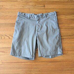 Banana Republic Grey Shorts